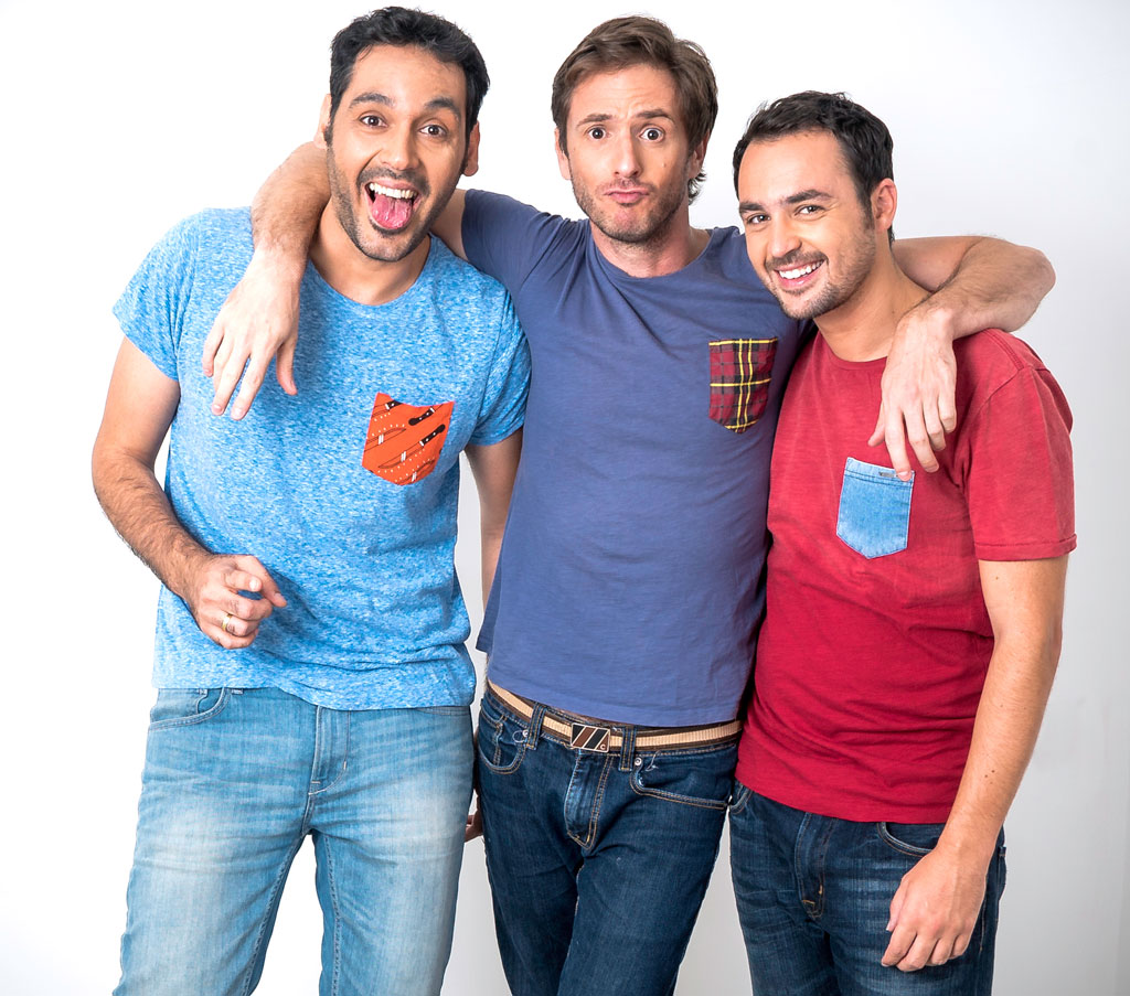 תמונה של שלישיית בערך